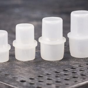 Flanşlı Kulplu Maskeleme Tapası