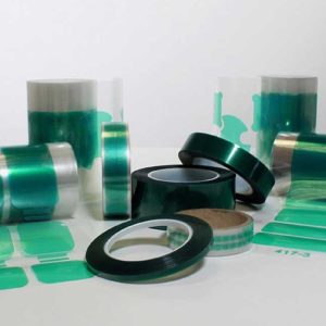 Özel Kesim Maskeleme Bandı